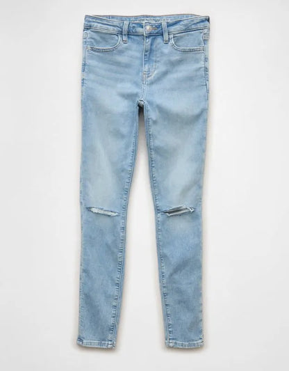 AE High-Waisted Jegging