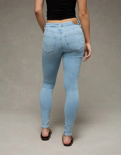AE High-Waisted Jegging