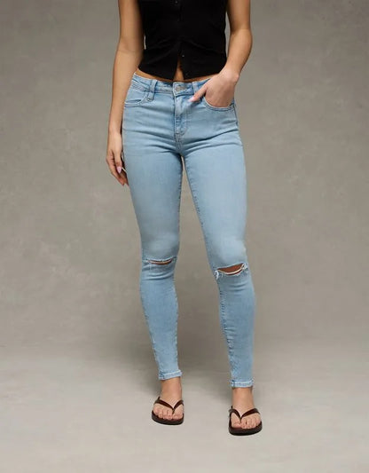 AE High-Waisted Jegging