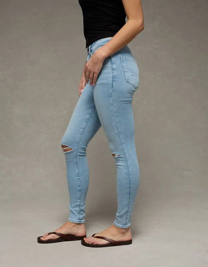 AE High-Waisted Jegging