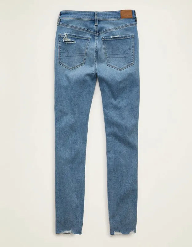 AE High-Waisted Jegging