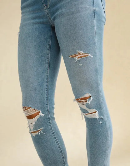 AE High-Waisted Jegging