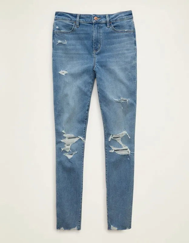AE High-Waisted Jegging