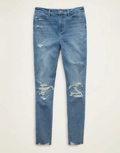 AE High-Waisted Jegging