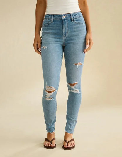 AE High-Waisted Jegging