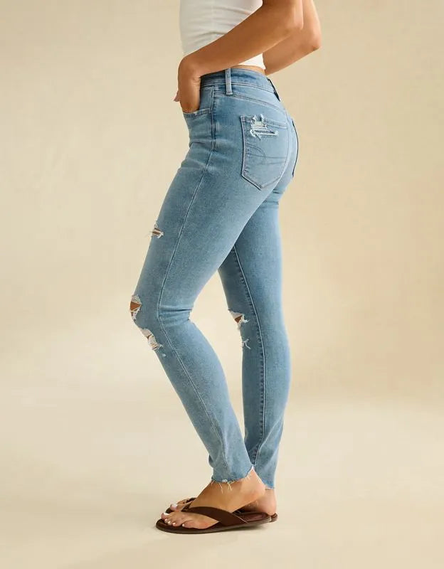 AE High-Waisted Jegging