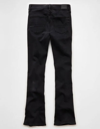 AE High-Waisted Skinny Kick Jean
