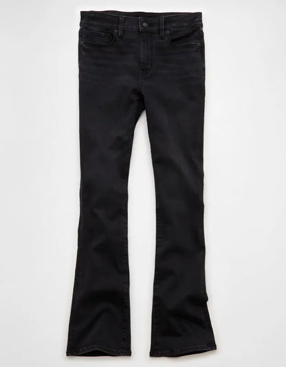 AE High-Waisted Skinny Kick Jean