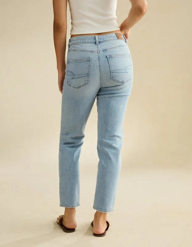 AE Mom Jean