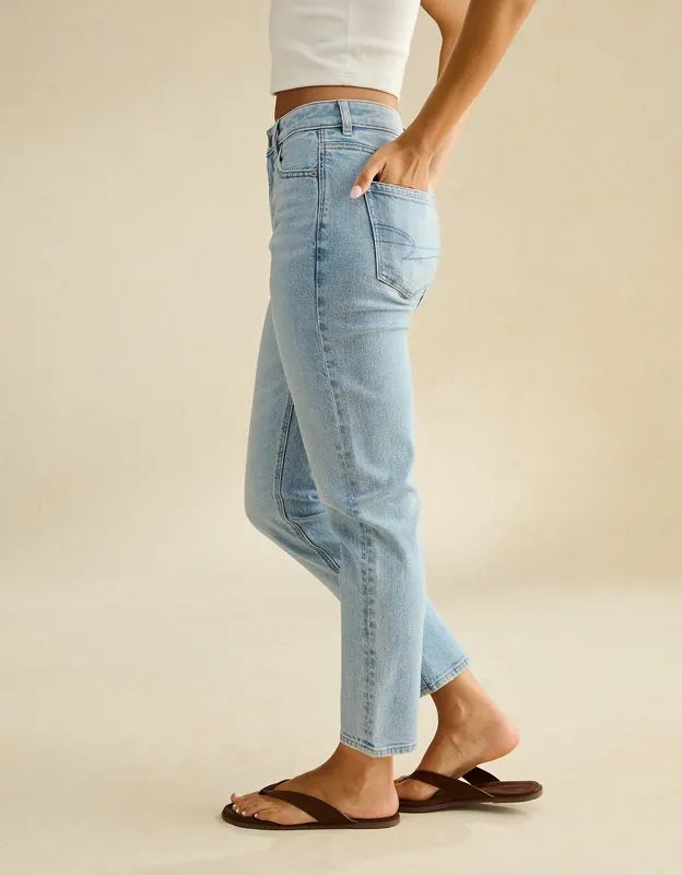 AE Mom Jean