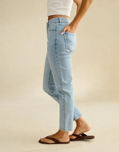 AE Mom Jean