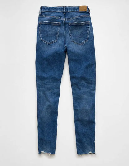 AE Mom Jean