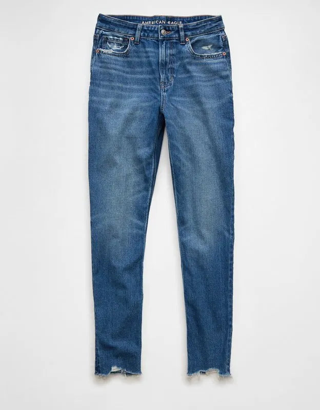 AE Mom Jean