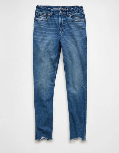 AE Mom Jean