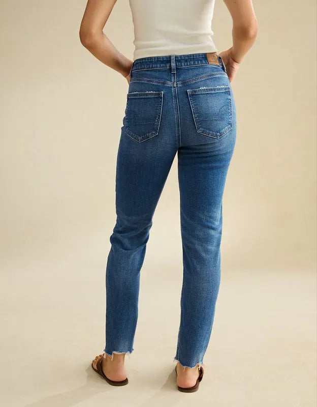 AE Mom Jean