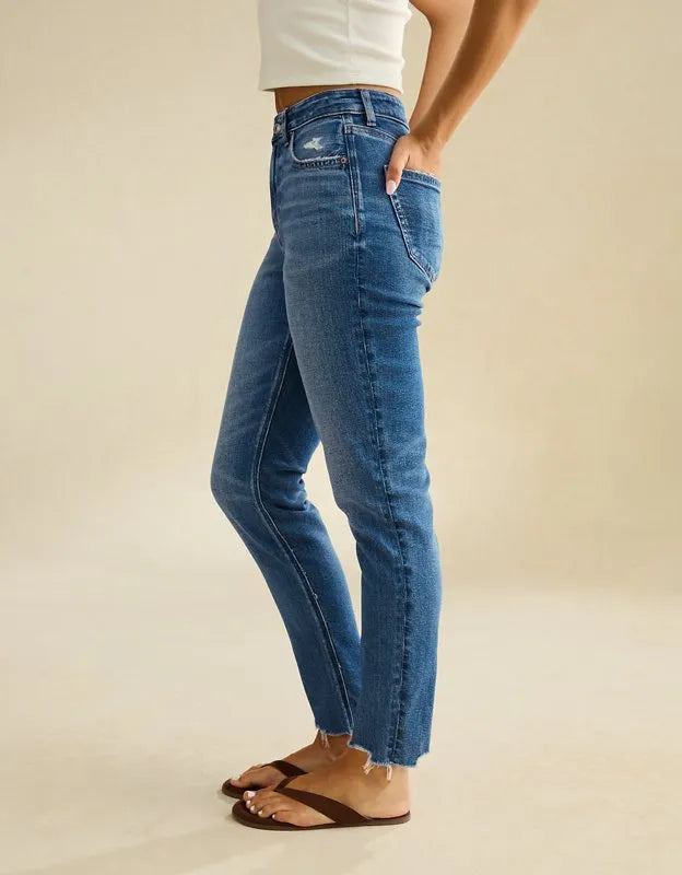 AE Mom Jean