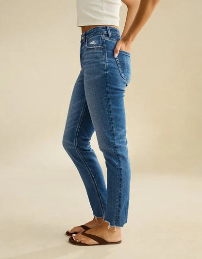 AE Mom Jean