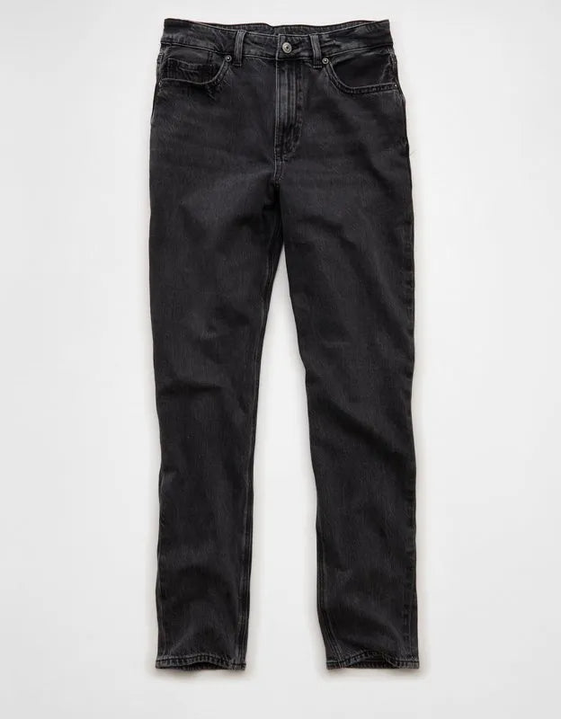 AE Mom Jean
