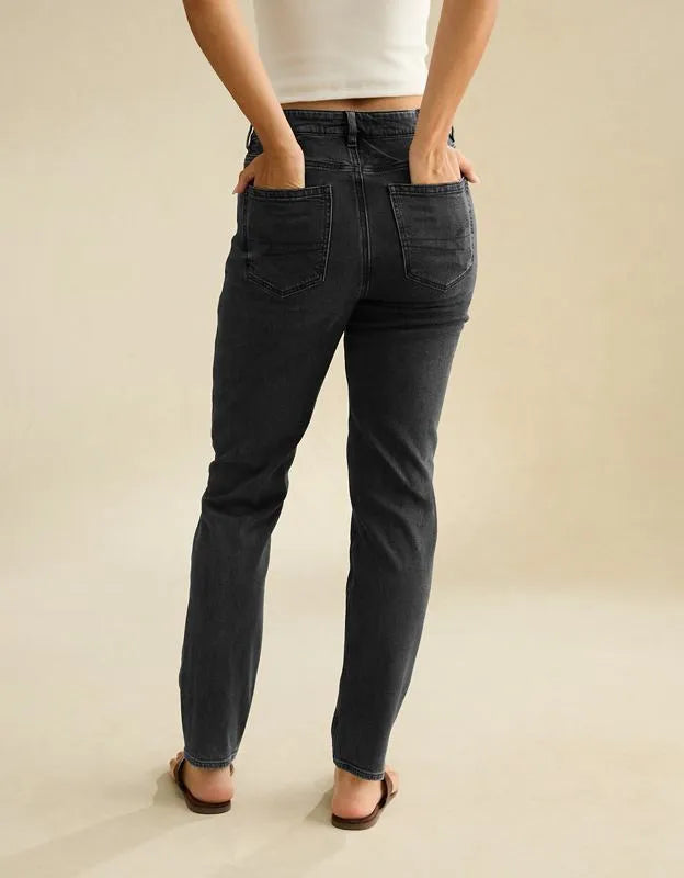 AE Mom Jean