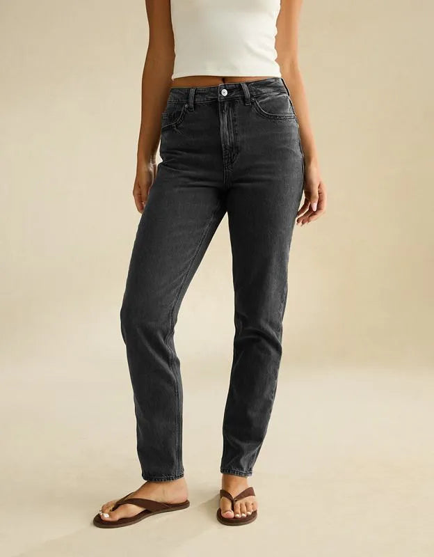 AE Mom Jean