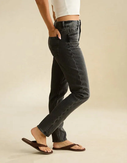 AE Mom Jean