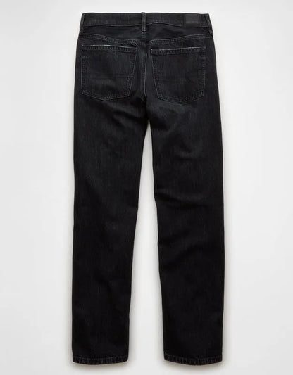 AE Low-Rise Baggy Straight Jean