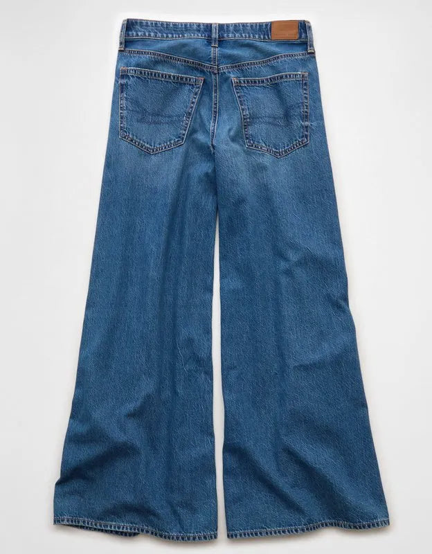 AE Strigid A-Line Fit Jean