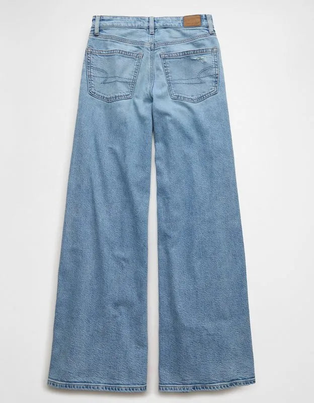 AE A-Line Fit Jean