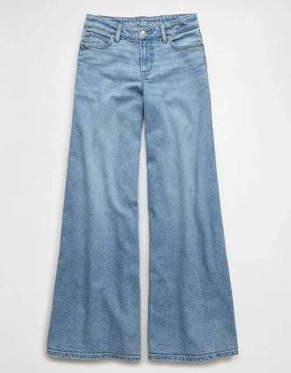 AE A-Line Fit Jean