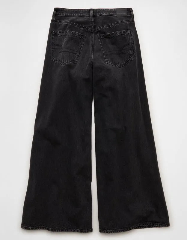 AE Baggy A-Line Fit Jean