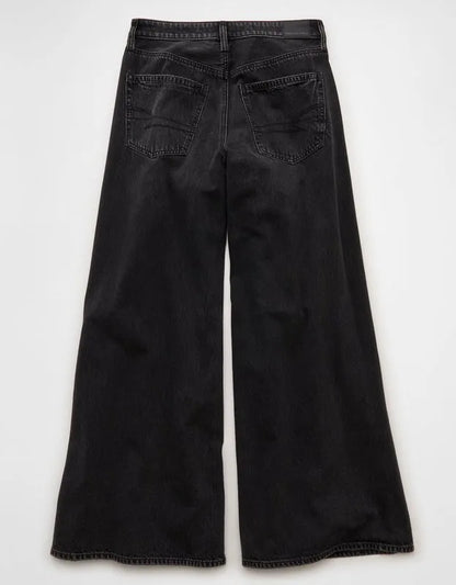AE Baggy A-Line Fit Jean