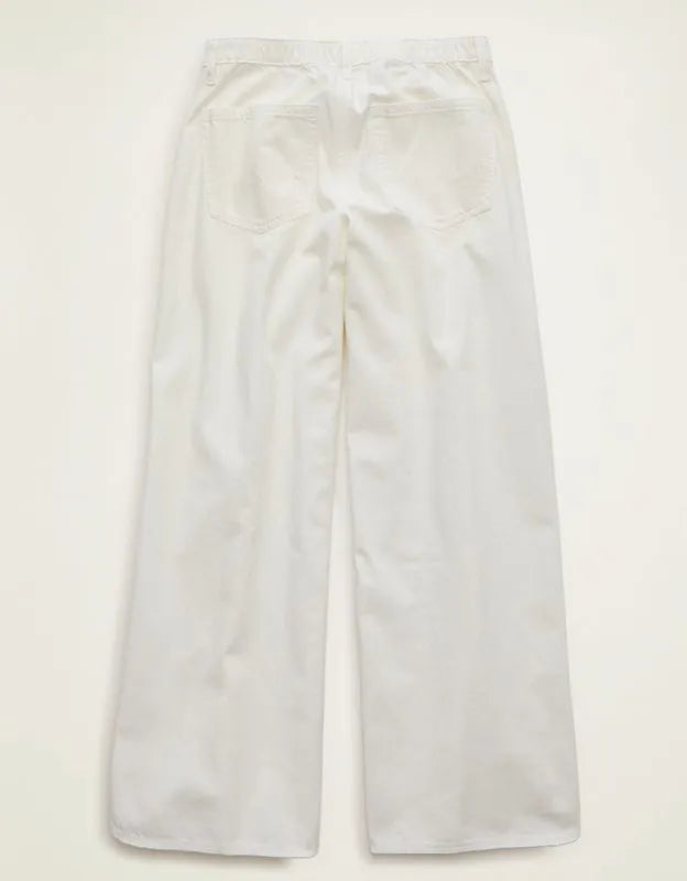 AE Low-Rise Beachy Baggy Jean