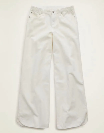 AE Low-Rise Beachy Baggy Jean