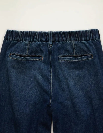 AE Super High-Waisted Baggy Wide-Leg Jean