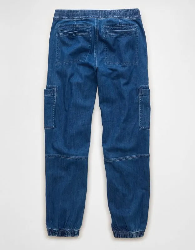 AE Low-Rise Baggy Jogger Jean