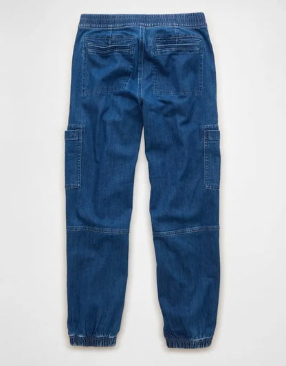 AE Low-Rise Baggy Jogger Jean