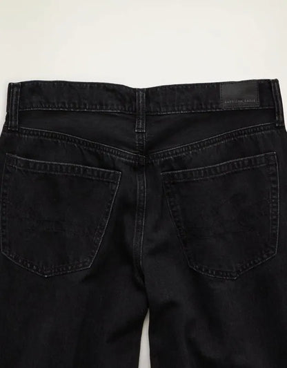 AE Low-Rise Baggy Ultra-Wide Leg Jean