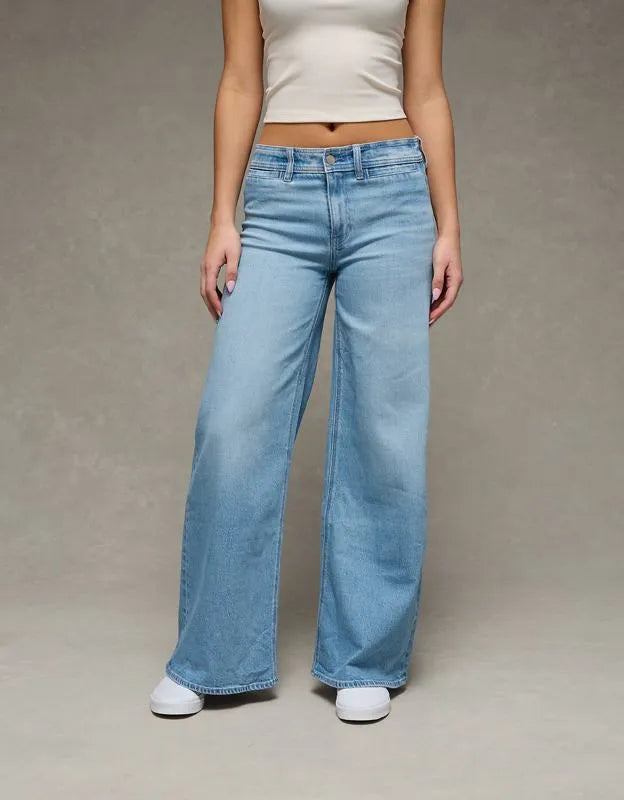 AE Stretch Mariner Jean