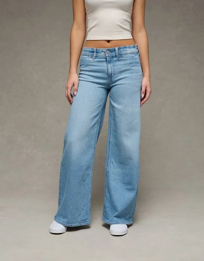 AE Stretch Mariner Jean
