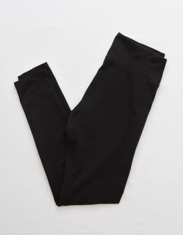 OFFLINE By Aerie OG Cotton Legging