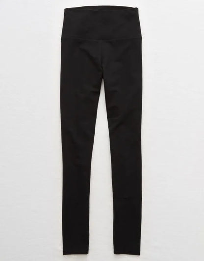 OFFLINE By Aerie OG Cotton High Waisted Legging