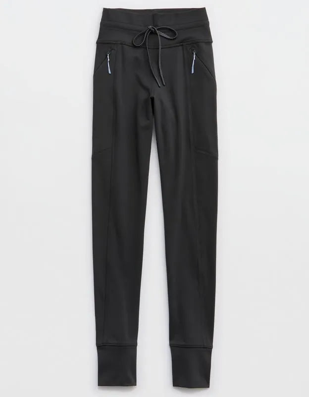 OFFLINE By Aerie Warmup High Waisted Pocket Legging