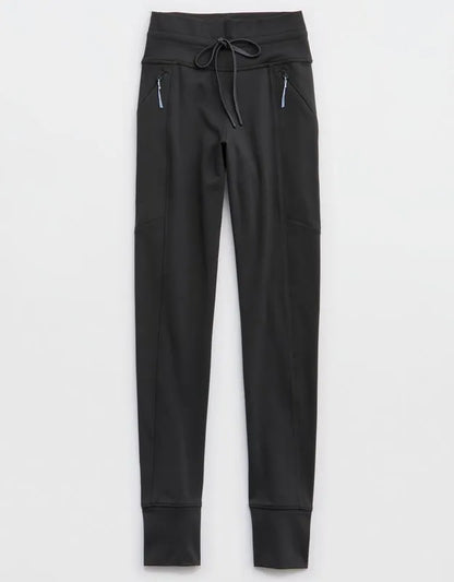 OFFLINE By Aerie Warmup High Waisted Pocket Legging