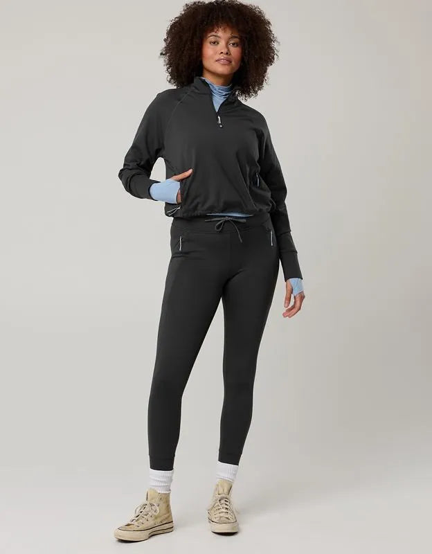 OFFLINE By Aerie Warmup High Waisted Pocket Legging