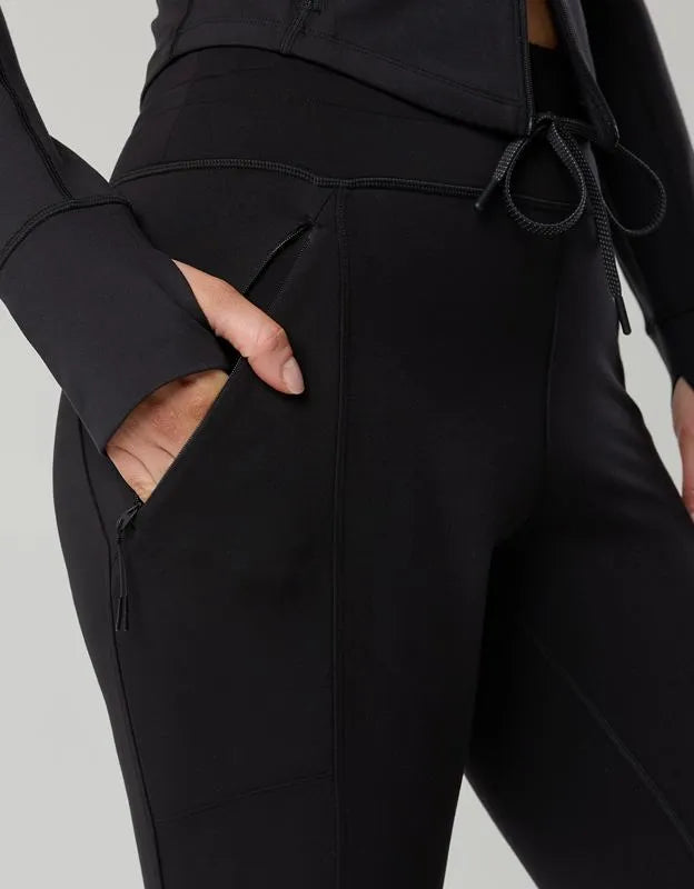 OFFLINE By Aerie Warmup High Waisted Pocket Legging