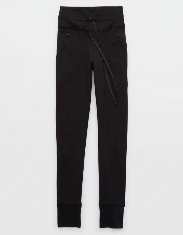 OFFLINE By Aerie Warmup High Waisted Pocket Legging