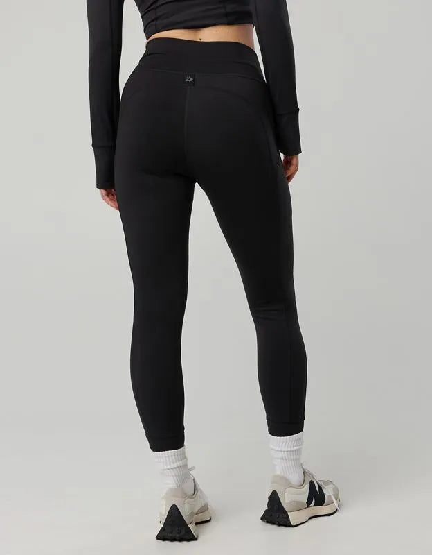 OFFLINE By Aerie Warmup High Waisted Pocket Legging