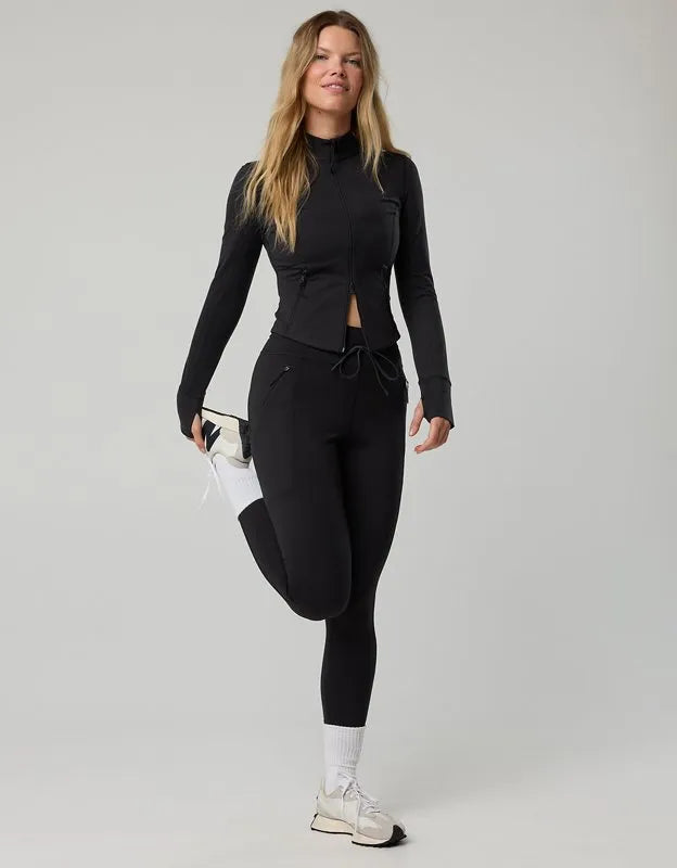 OFFLINE By Aerie Warmup High Waisted Pocket Legging