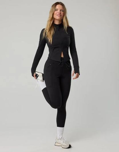 OFFLINE By Aerie Warmup High Waisted Pocket Legging