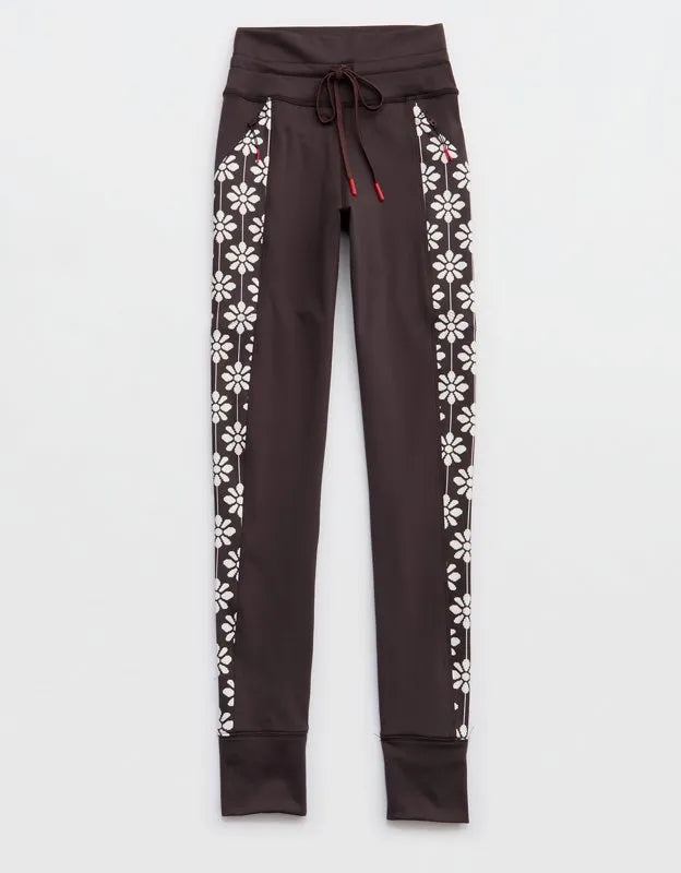 OFFLINE By Aerie Warmup High Waisted Pocket Legging